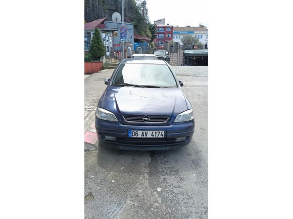 Sahibinden Opel Astra 1.6 Elegance 2001 Model