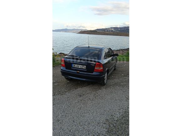 Sahibinden Opel Astra 1.6 Elegance 2001 Model