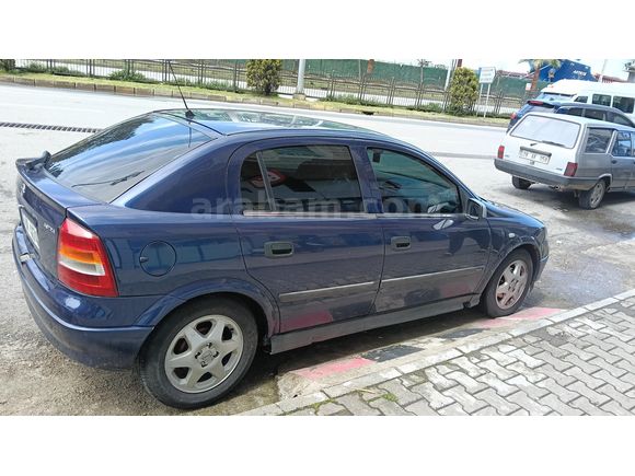 Sahibinden Opel Astra 1.6 Elegance 2001 Model