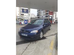 Sahibinden Opel Astra 1.6 Elegance 2001 Model