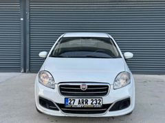 Fiat Linea 1.3 Multijet Pop 2013 Model Gaziantep