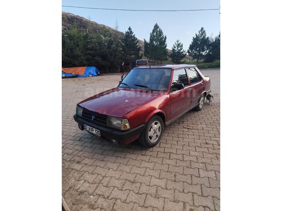 Sahibinden Tofaş Doğan L 1992 Model