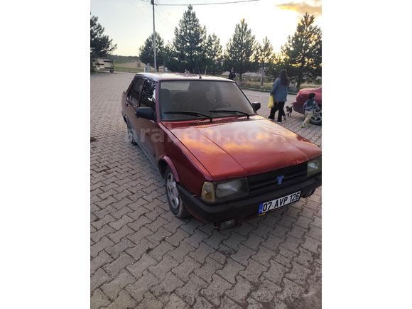 Sahibinden Tofaş Doğan L 1992 Model