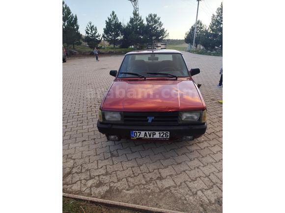 Sahibinden Tofaş Doğan L 1992 Model