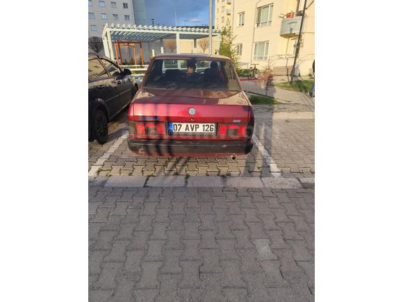 Sahibinden Tofaş Doğan L 1992 Model