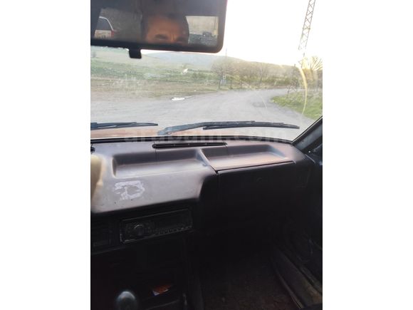 Sahibinden Tofaş Doğan L 1992 Model