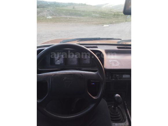 Sahibinden Tofaş Doğan L 1992 Model