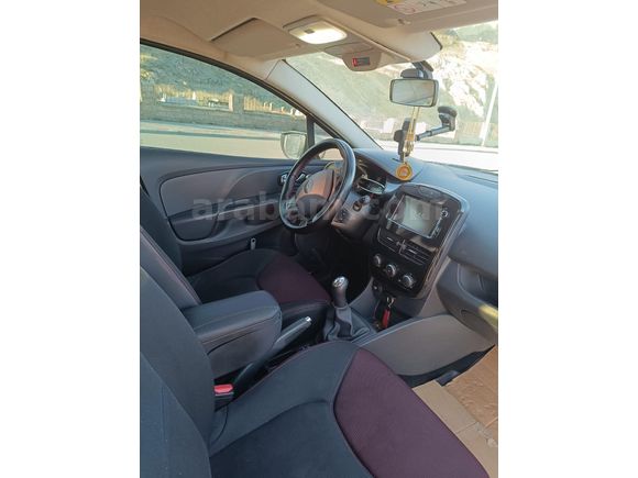 Temiz Sorunsuz Renault Clio 1.5 dizel 2015 Model  95.000 km