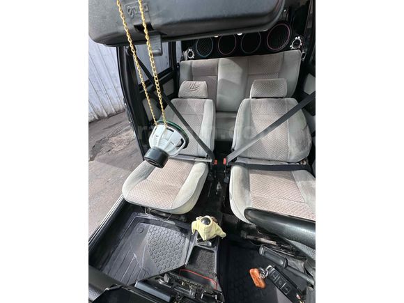 Sahibinden Fiat Uno 70 S 1997 Model 