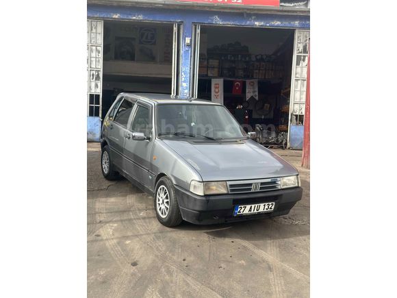 Sahibinden Fiat Uno 70 S 1997 Model 