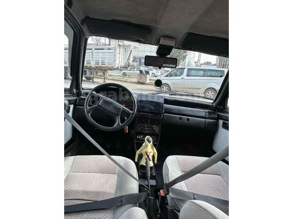 Sahibinden Fiat Uno 70 S 1997 Model 