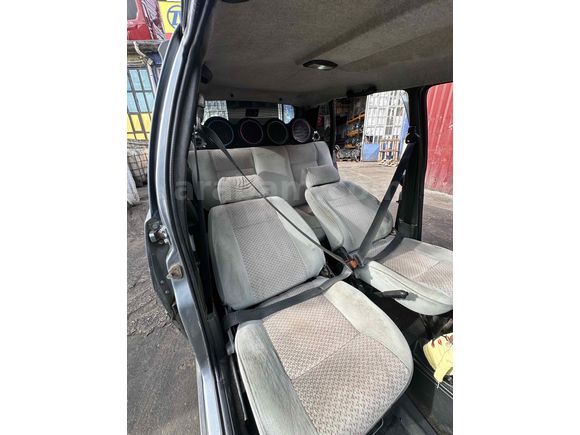 Sahibinden Fiat Uno 70 S 1997 Model 