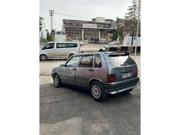 Sahibinden Fiat Uno 70 S 1997 Model 