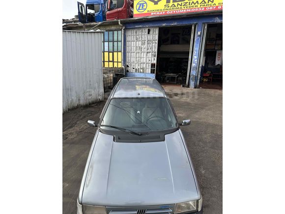 Sahibinden Fiat Uno 70 S 1997 Model 
