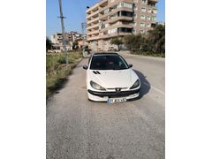 Sahibinden Peugeot 206 1.4 XT 2005 Model