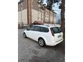 Sahibinden Ford Focus 1.6 TDCi Trend 2011 Model  Beyaz