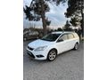 Sahibinden Ford Focus 1.6 TDCi Trend 2011 Model  Beyaz