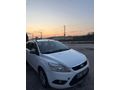 Sahibinden Ford Focus 1.6 TDCi Trend 2011 Model  Beyaz