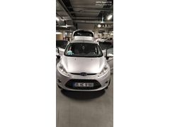 Sahibinden Ford Fiesta 1.4 TDCi Titanium 2011 Model