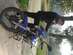Sahibinden Yamaha YBR 125