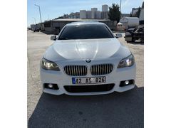 Sahibinden BMW 5 Serisi 520d Premium 2011 Model 