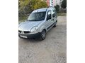 Sahibinden Renault Kangoo 1.5 dCi Expression 2008 Model  285.000 km Gri (Gümüş)