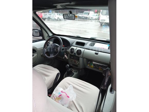 Sahibinden Renault Kangoo 1.9 D 2004 Model