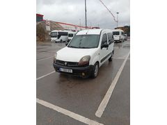 Sahibinden Renault Kangoo 1.9 D 2004 Model