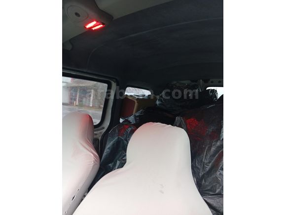 Sahibinden Renault Kangoo 1.9 D 2004 Model