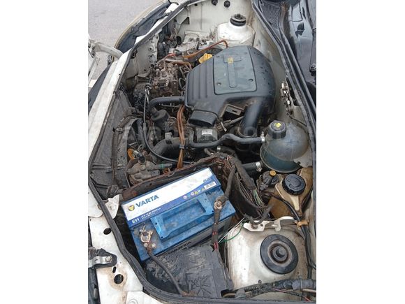 Sahibinden Renault Kangoo 1.9 D 2004 Model
