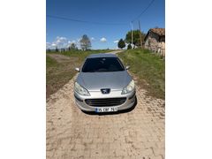 Sahibinden Peugeot 407 1.6 HDi Comfort 2008 Model Kastamonu