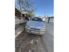 Sahibinden Fiat Palio 1.6 HL 2000 Model  198.000 km Gri