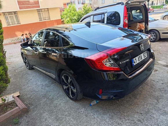 2020 Model Fc5