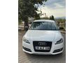 Sahibinden Audi A3 Sportback 1.6 TDI Ambiente 2012 Model