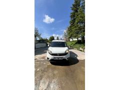 Sahibinden Fiat Doblo Combi 1.6 Multijet Premio 2015 Model 
