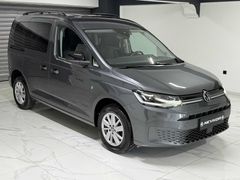 NEVKOR AUTO'DAN 2025 MODEL 24.000KM CADDY 2.0 TDI DSG HATASIZ