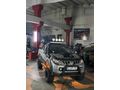 Sahibinden Mitsubishi L 200 4x4 Storm 2016 Model 