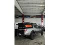 Sahibinden Mitsubishi L 200 4x4 Storm 2016 Model 
