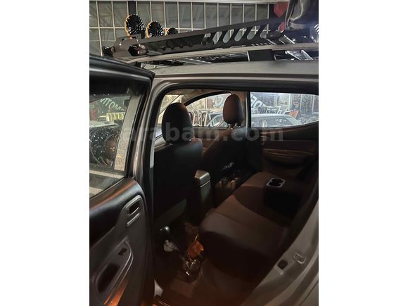 Sahibinden Mitsubishi L 200 4x4 Storm 2016 Model 
