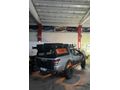 Sahibinden Mitsubishi L 200 4x4 Storm 2016 Model 