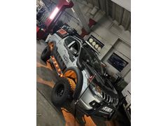 Sahibinden Mitsubishi L 200 4x4 Storm 2016 Model 