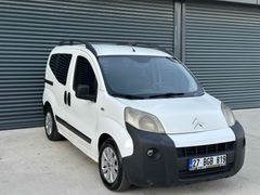  Citroen Nemo Combi 1.4 HDi SX Plus Vizyon 2012 Model Gaziantep