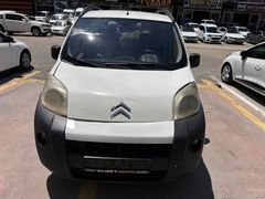  Citroen Nemo Combi 1.4 HDi SX Plus Vizyon 2012 Model Gaziantep