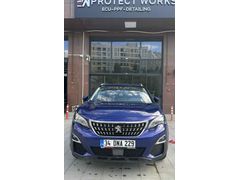 Sahibinden Peugeot 3008 1.5 BlueHDI Allure 2020 Model 