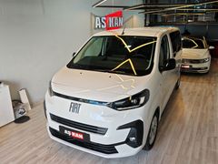 2025 Fiat Scudo 2.0 Dizel 5+1 %20 Faturalı 8.000 km Boyasız