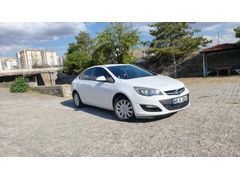 Sahibinden Opel Astra 1.6 Edition 2016 Model