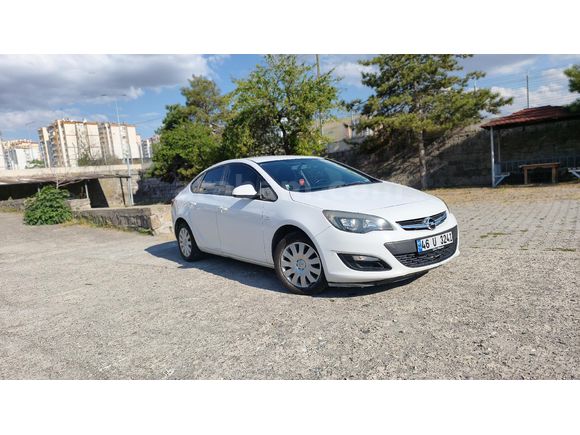 Sahibinden Opel Astra 1.6 Edition 2016 Model
