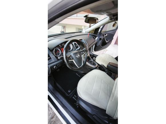 Sahibinden Opel Astra 1.6 Edition 2016 Model