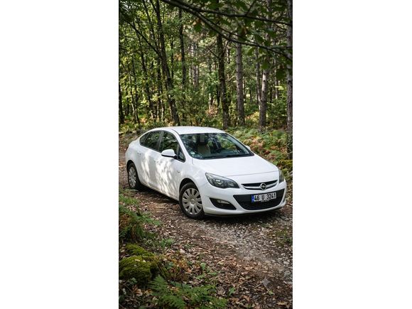 Sahibinden Opel Astra 1.6 Edition 2016 Model