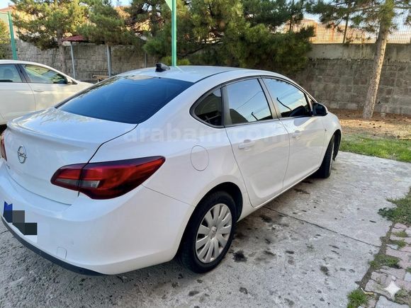Sahibinden Opel Astra 1.6 Edition 2016 Model